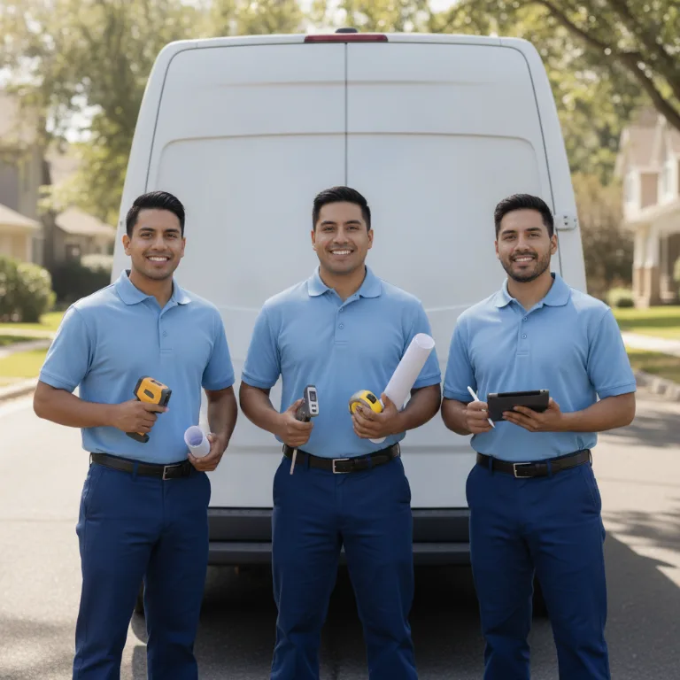 Imobiliária equipe em Cascavel